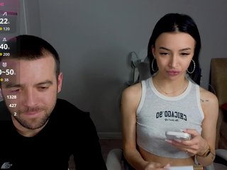 Erotický videochat AdeleLaCroix