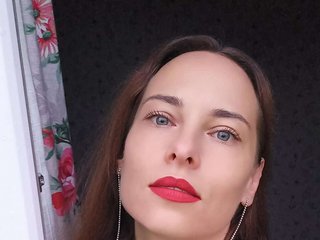 Erotický videochat Adelelady