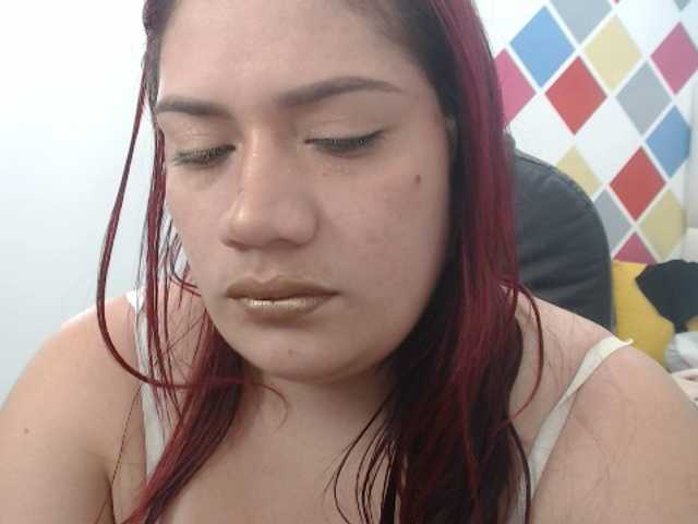 Vysílací screenshoty AdelePaterson