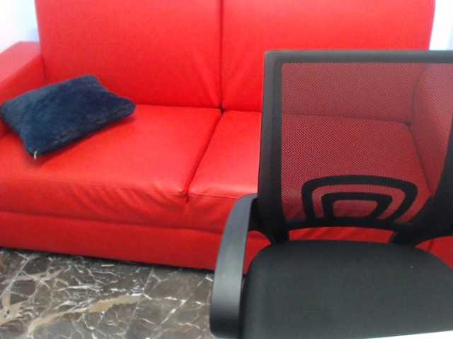 Vysílací screenshoty adelerose