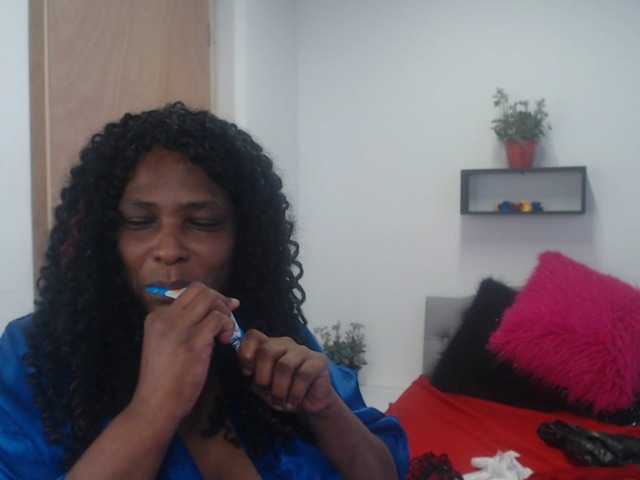 Vysílací screenshoty adelerose