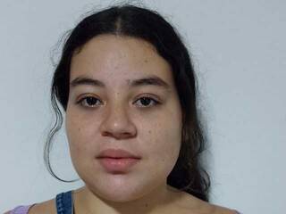 Erotický videochat Adelethompson