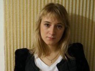 Erotický videochat adeliayy