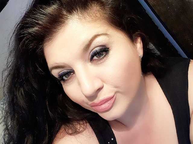 Erotický videochat Adelie