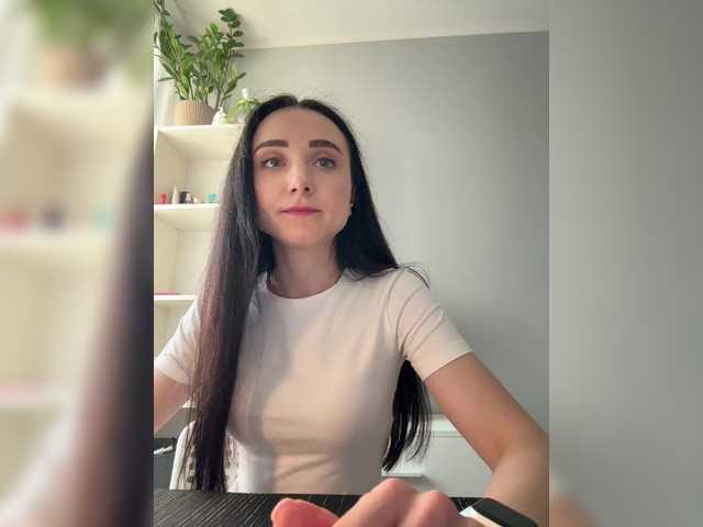 Vysílací screenshoty Adelina-a