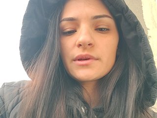 Erotický videochat Lina-Luna