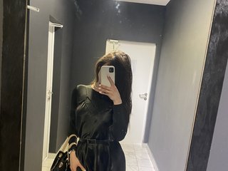 Erotický videochat Adelina21