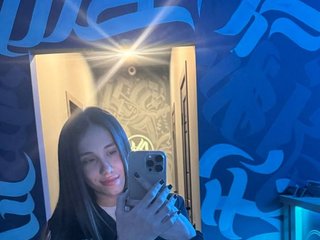 Erotický videochat AdelinaKiskina