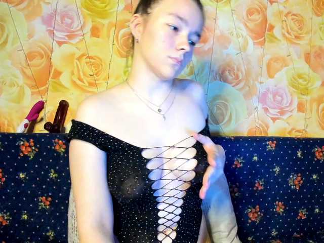Vysílací screenshoty AdelinaLaki