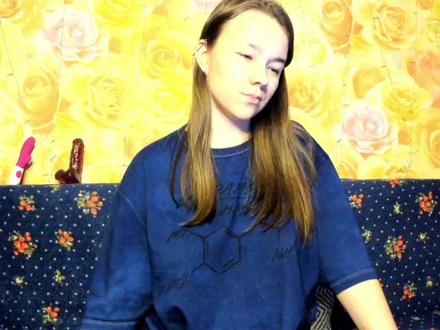 Vysílací screenshoty AdelinaLaki