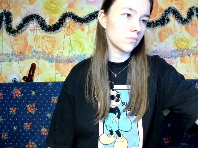 Vysílací screenshoty AdelinaLaki