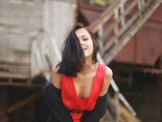 Erotický videochat AdeliNathan