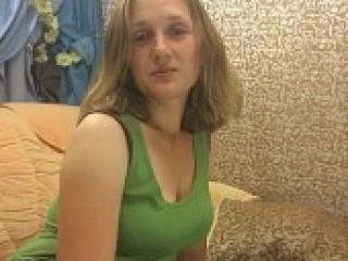 Erotický videochat adelinaxxx