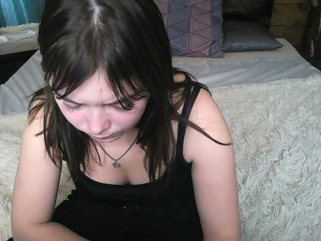 Vysílací screenshoty AdelineKel