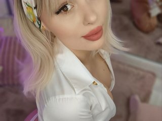 Erotický videochat AdelineKing