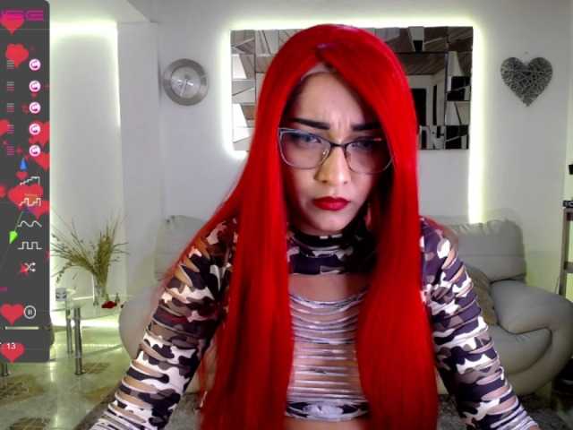 Vysílací screenshoty Adelle2