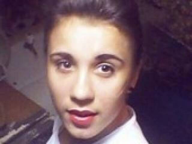 Fotografie profilu adellia