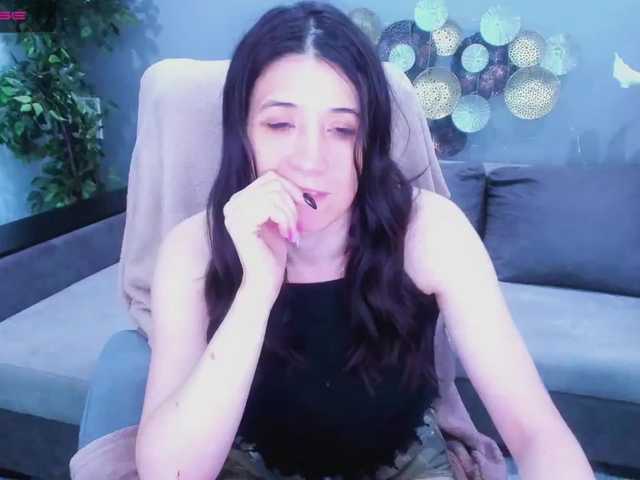 Vysílací screenshoty AdellinaBlack