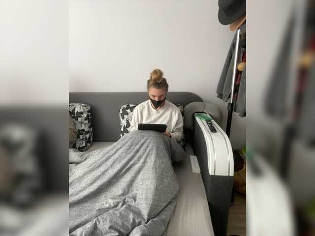 Vysílací screenshoty Adellinka