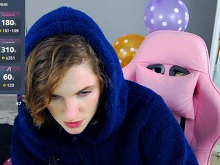 Erotický videochat AdelRay