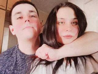 Erotický videochat AdelyaVlad