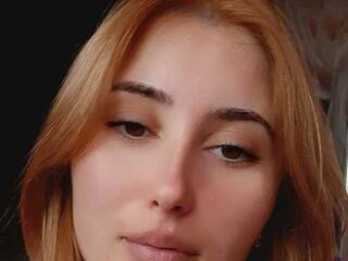 Erotický videochat Adelyea