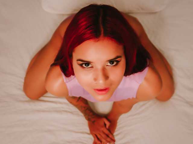 Fotografie profilu AdharaSmith