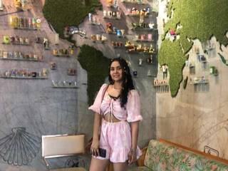 Erotický videochat adharawalker