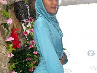 Erotický videochat AdilaFaez