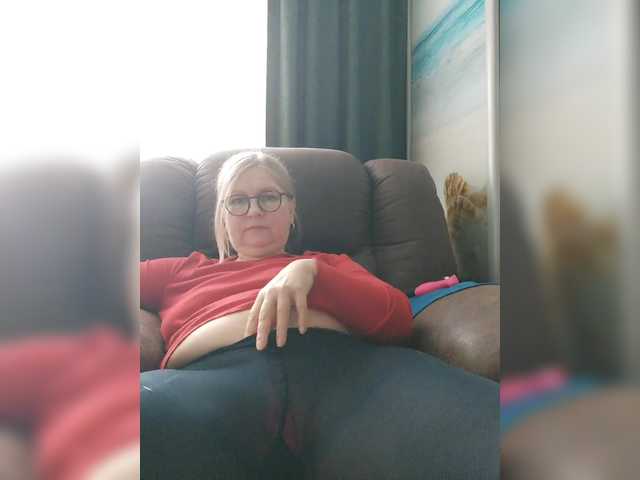 Fotografie profilu Hot_frenzy