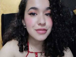 Erotický videochat Adoka-Sweet