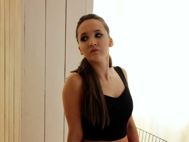 Fotografie profilu AdorableGirle