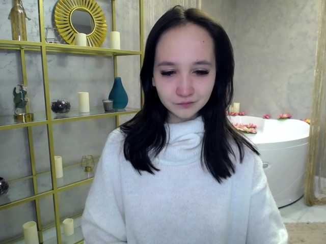 Fotky AdorableGirle Today I am sad and happy at the same time, This is my last day with you on the site) But I am so happy that I once met everyone) Thank you for giving me joy and teaching me a lot)