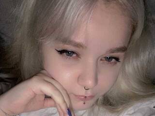 Erotický videochat AdoraBlya