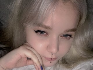 Erotický videochat AdoraBlya