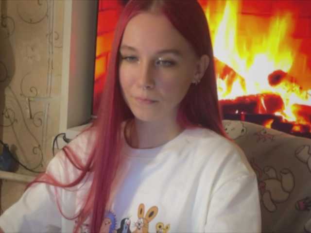Vysílací screenshoty Kushina