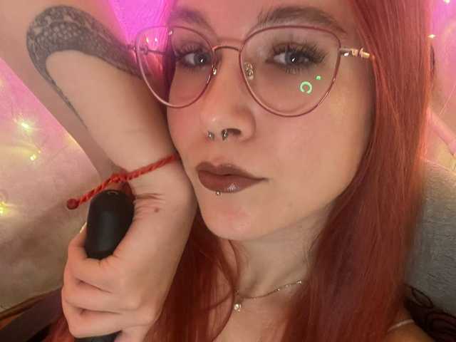 Fotografie profilu Kushina