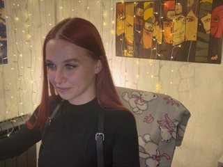 Erotický videochat Kushina
