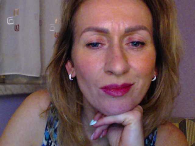 Vysílací screenshoty AdreySmith