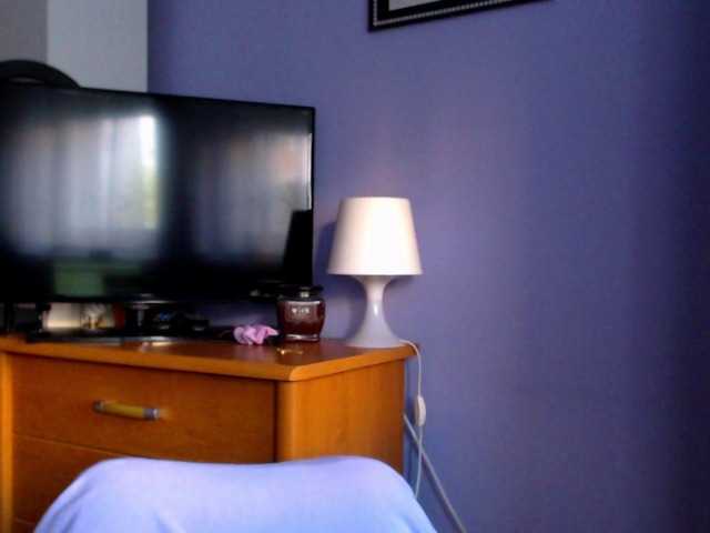 Vysílací screenshoty AdreySmith