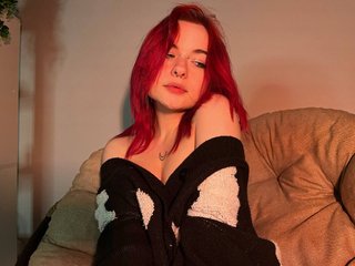 Erotický videochat Adriana-fox
