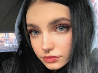 Erotický videochat Adriana-shy