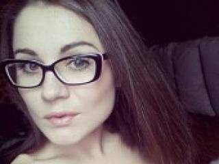 Erotický videochat adriana1