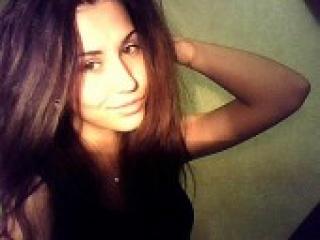 Erotický videochat adriana20