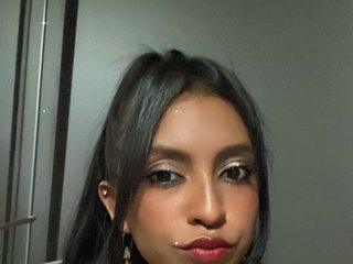 Erotický videochat Adrianagrandeee