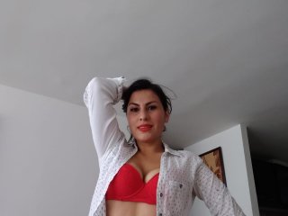 Profilová fotka AdrianaJax