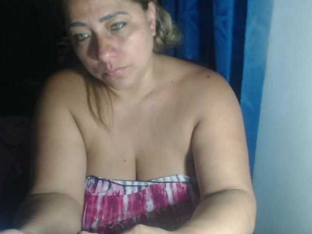 Vysílací screenshoty adrianamilf44