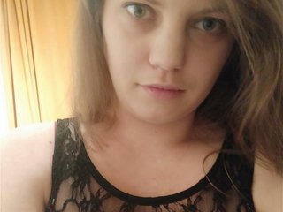 Erotický videochat AdrianaSmile