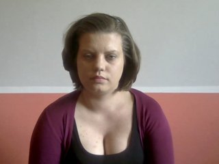 Erotický videochat AdrianaSmile
