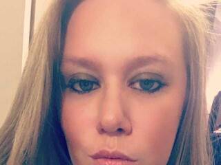 Erotický videochat adrianasummer